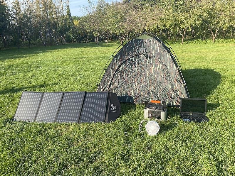 portable power station700w (5)