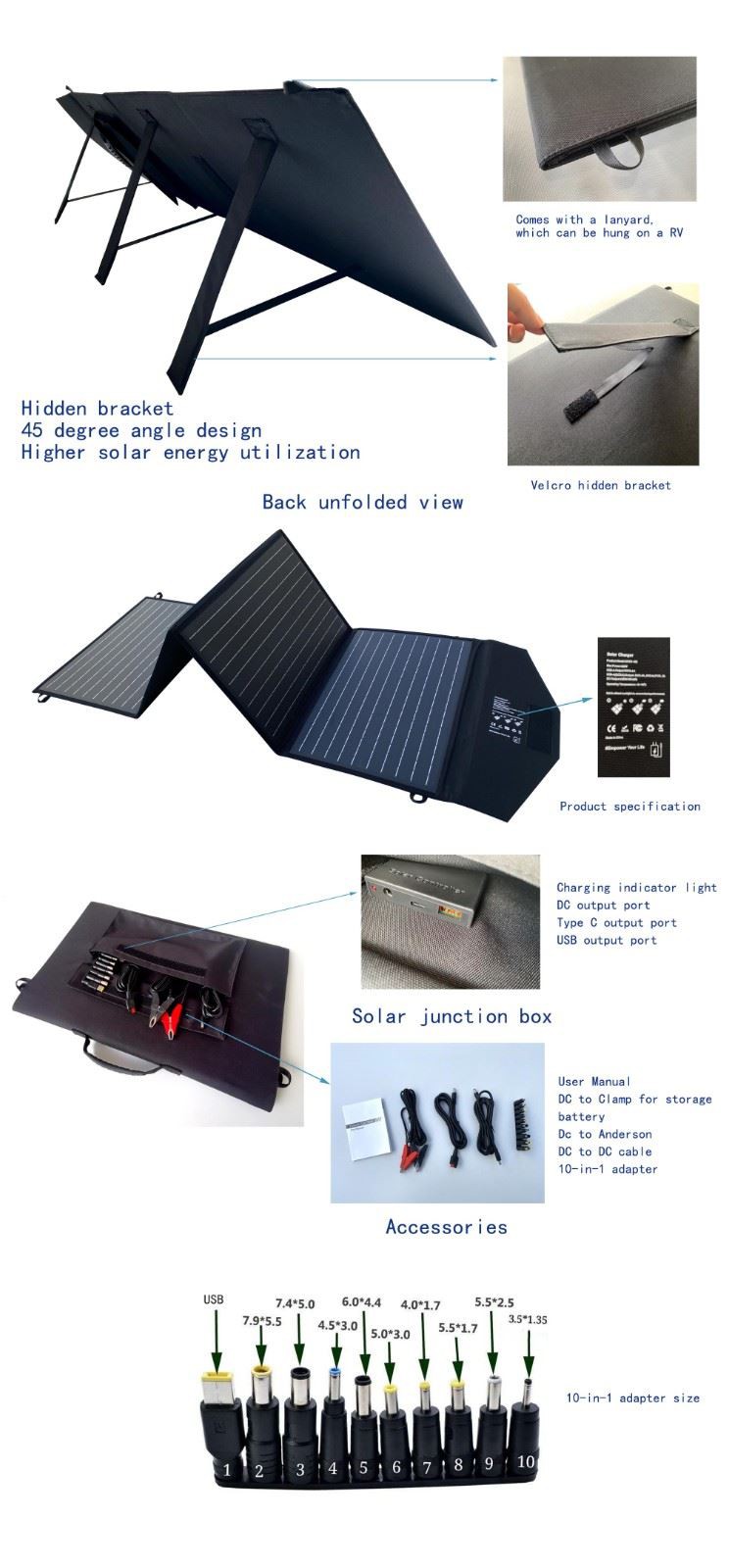 folding solar panel 100w (35) product-744-1600