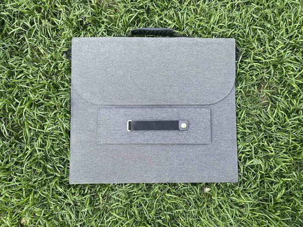 60W folding solar panel3 60W folding solar panel3