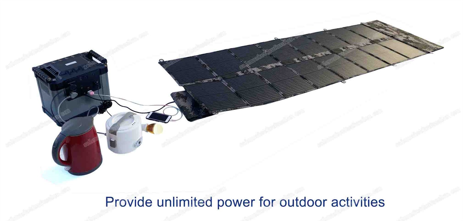 400w flex solar panel provide unlimited power for outdoor activities 400w flex solar panel provide unlimited power for outdoor activities