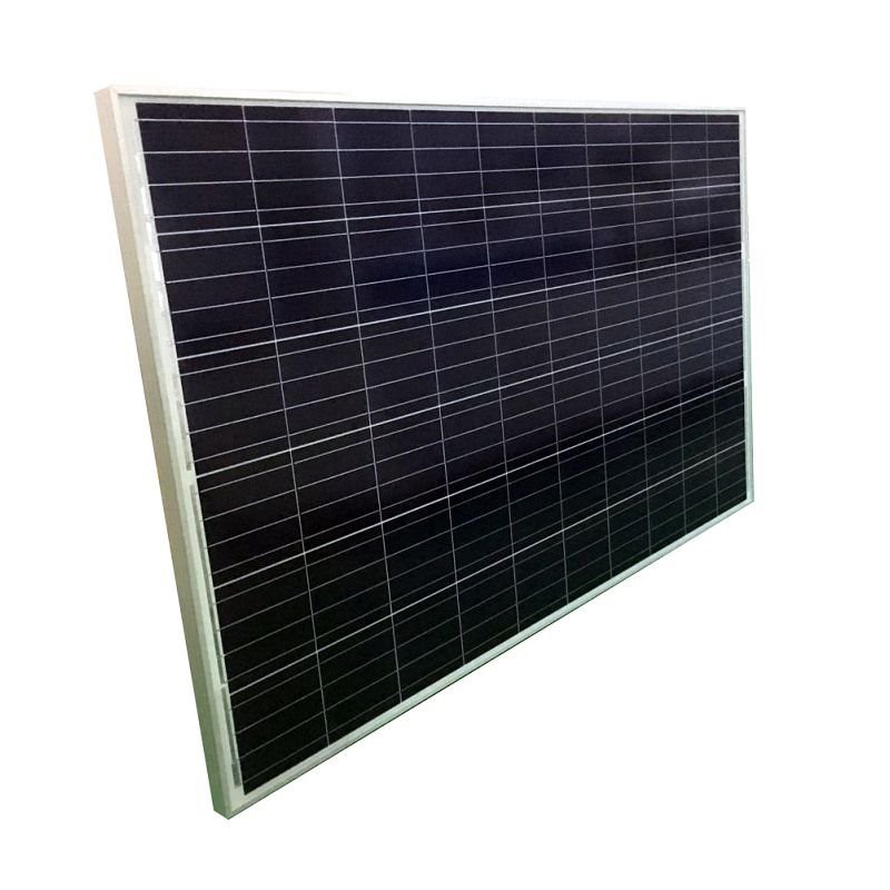 300 Watt Solarpanel