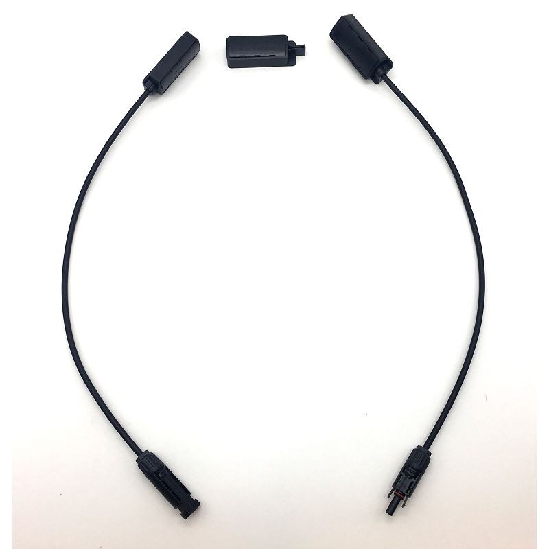 300W Solarpanel PV Junction Box