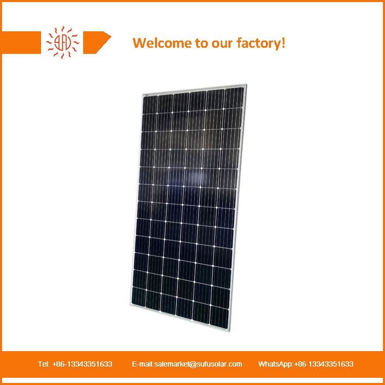 300W Solarpanel
