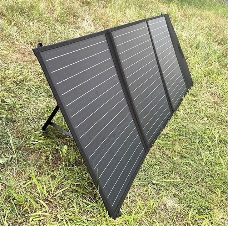 Camping Solar Panels