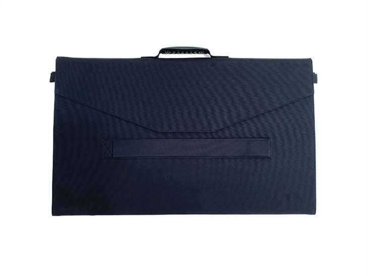 Klapper Solar Panel Kit