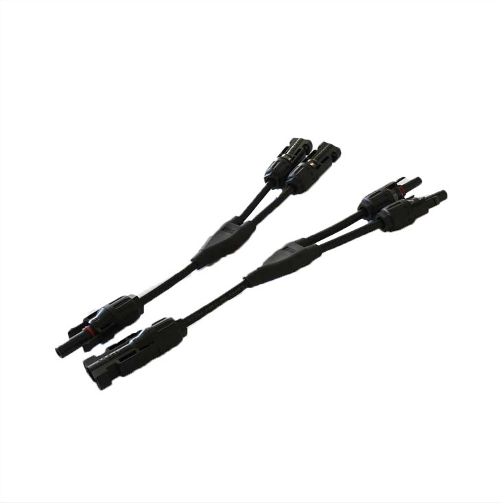 MC-Anschlüsse Solar