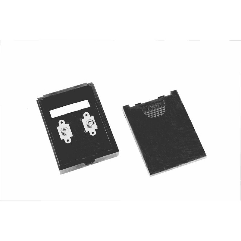 Photovoltaik-Anschlussbox