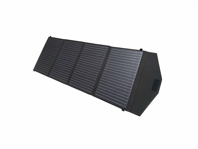 200W faltbare Solarpanel für Wohnmobile
