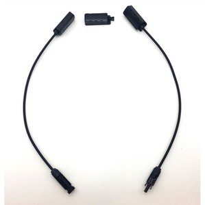 300W Solarpanel PV Junction Box