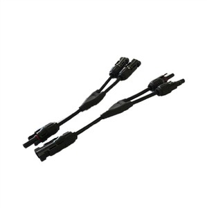 MC-Anschlüsse Solar