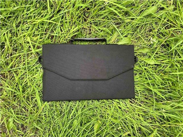 Tragbares 6V Solar USB Charger Modul Kit 20W