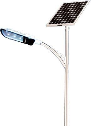 Solar Street Light mit Batterie und Panel