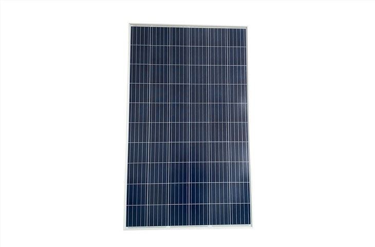275W Poly Solar Panel