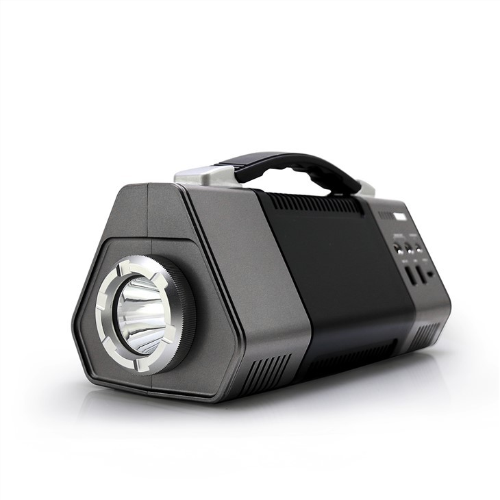 Tragbar 42000mah 155WH Kraftwerk