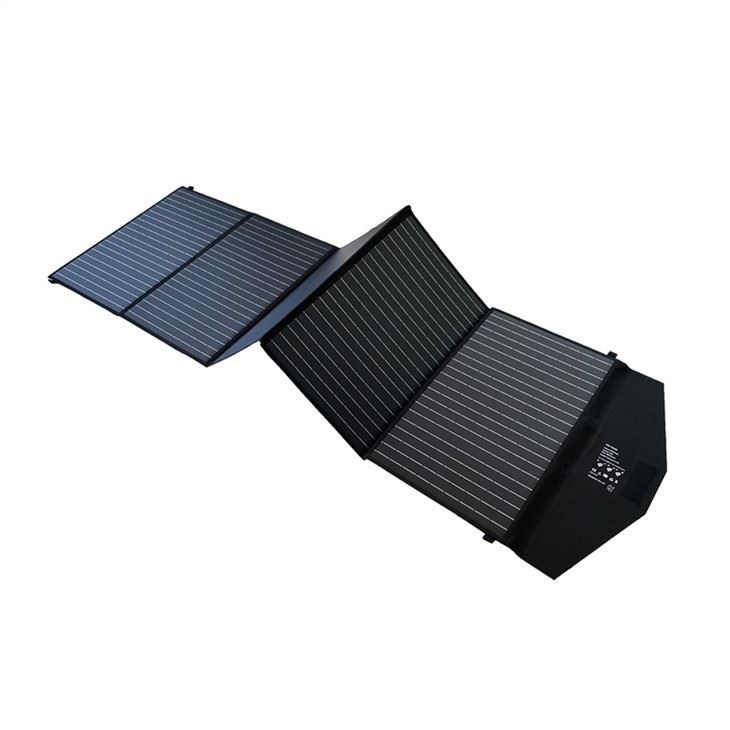 Tragbare Klappkanelen für das Camping