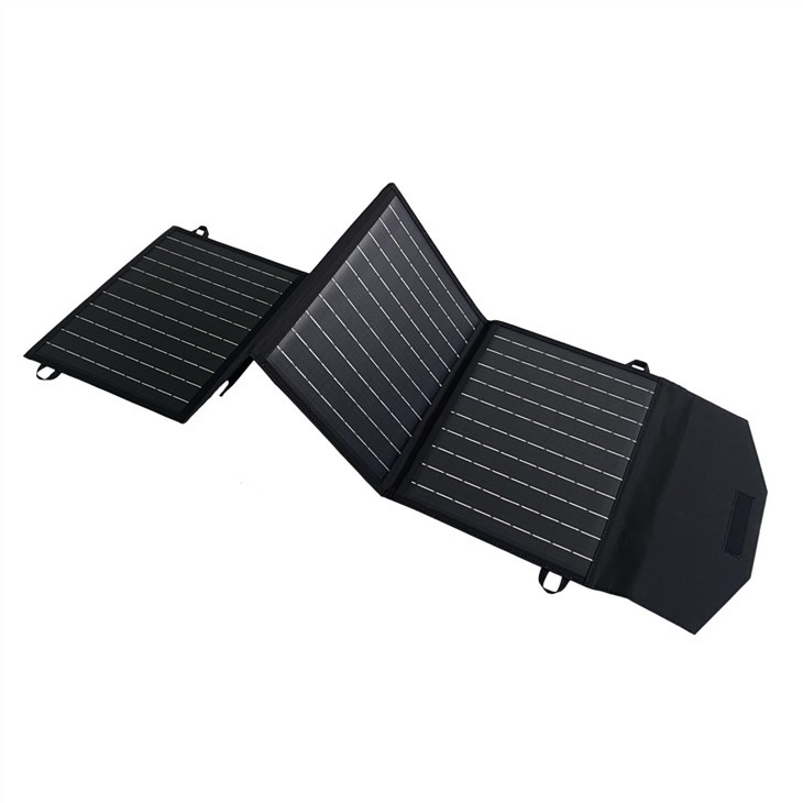 Tragbare Sonnenkollektoren für Boote