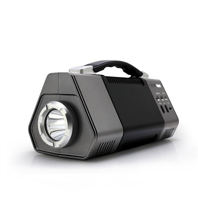 Tragbar 42000mah 155WH Kraftwerk