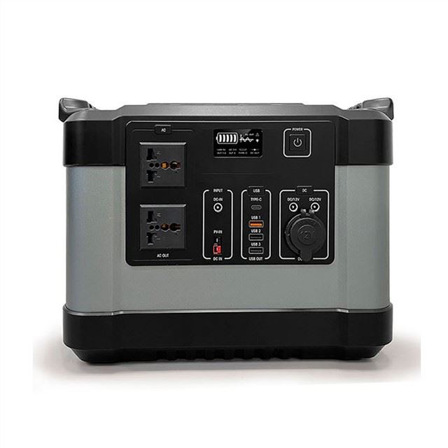 Tragbares Raster -Sonnensystem