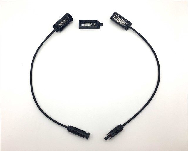 Solar Junction Box IP65 wasserdicht