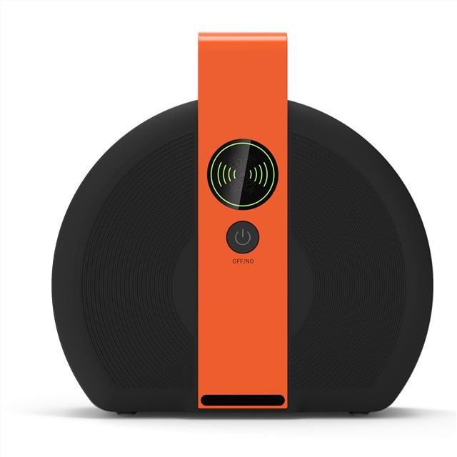 Tragbares Solarstromkraftwerk