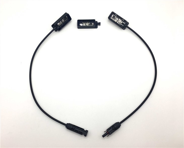 Solar Junction Box IP65 wasserdicht