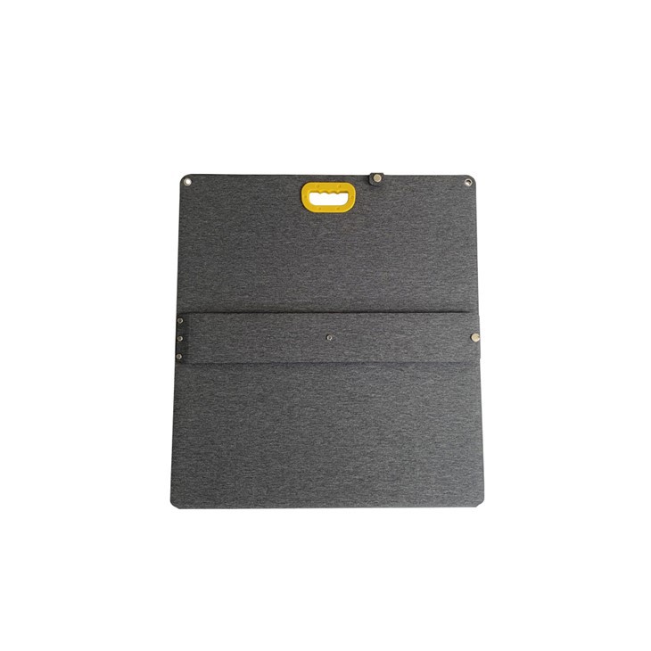 120 Watt Folding Solar Panels