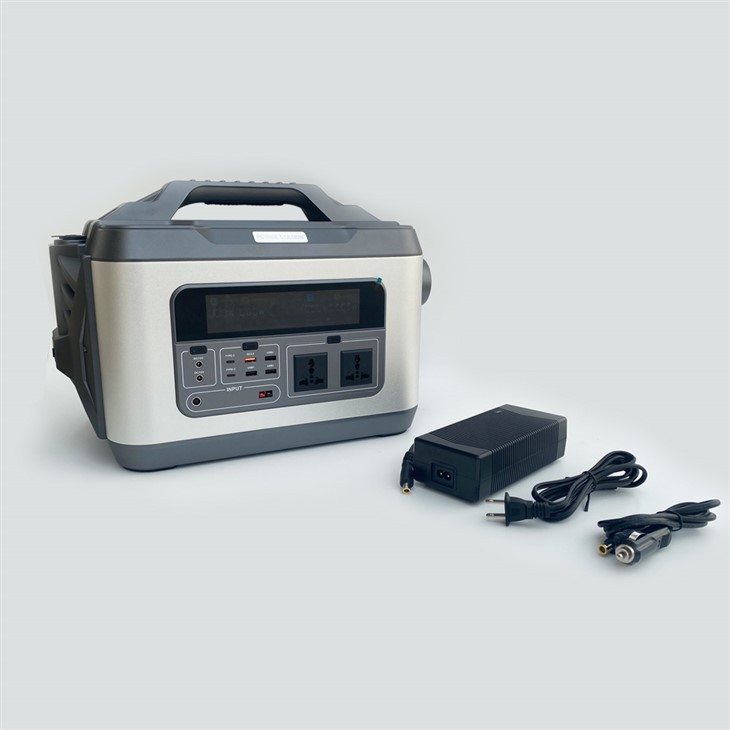 2200W tragbares Kraftwerk