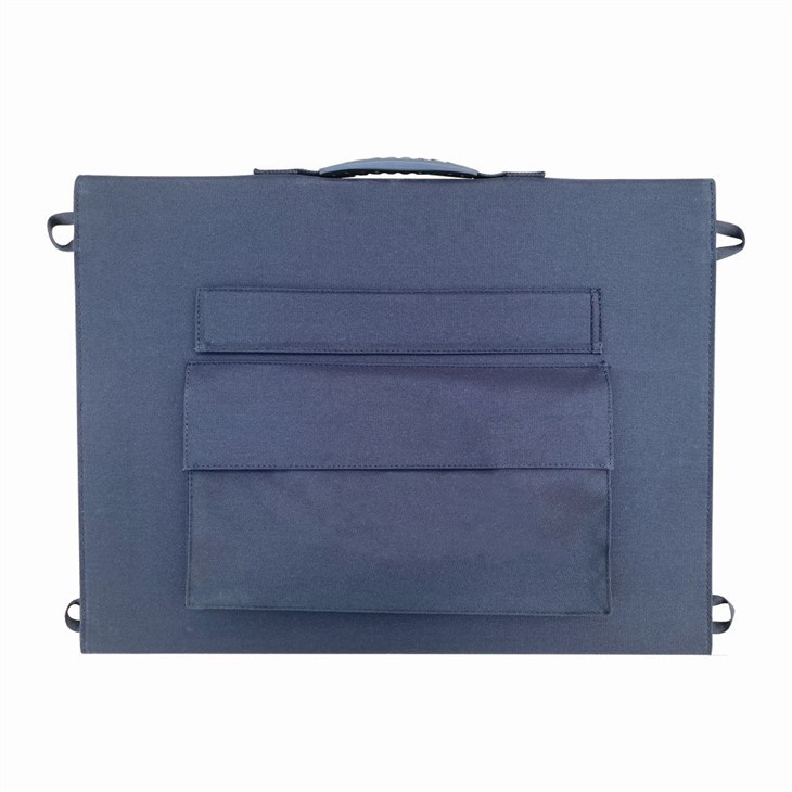 90w Portable Solar Panels For Backpacking