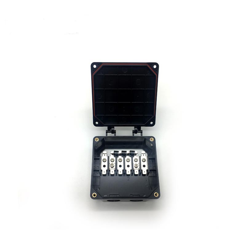 Explosions -Proof -Junction -Box