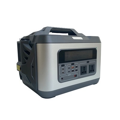 Tragbares Kraftwerk 2000W