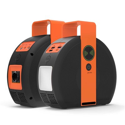 T103 tragbares Kraftwerk