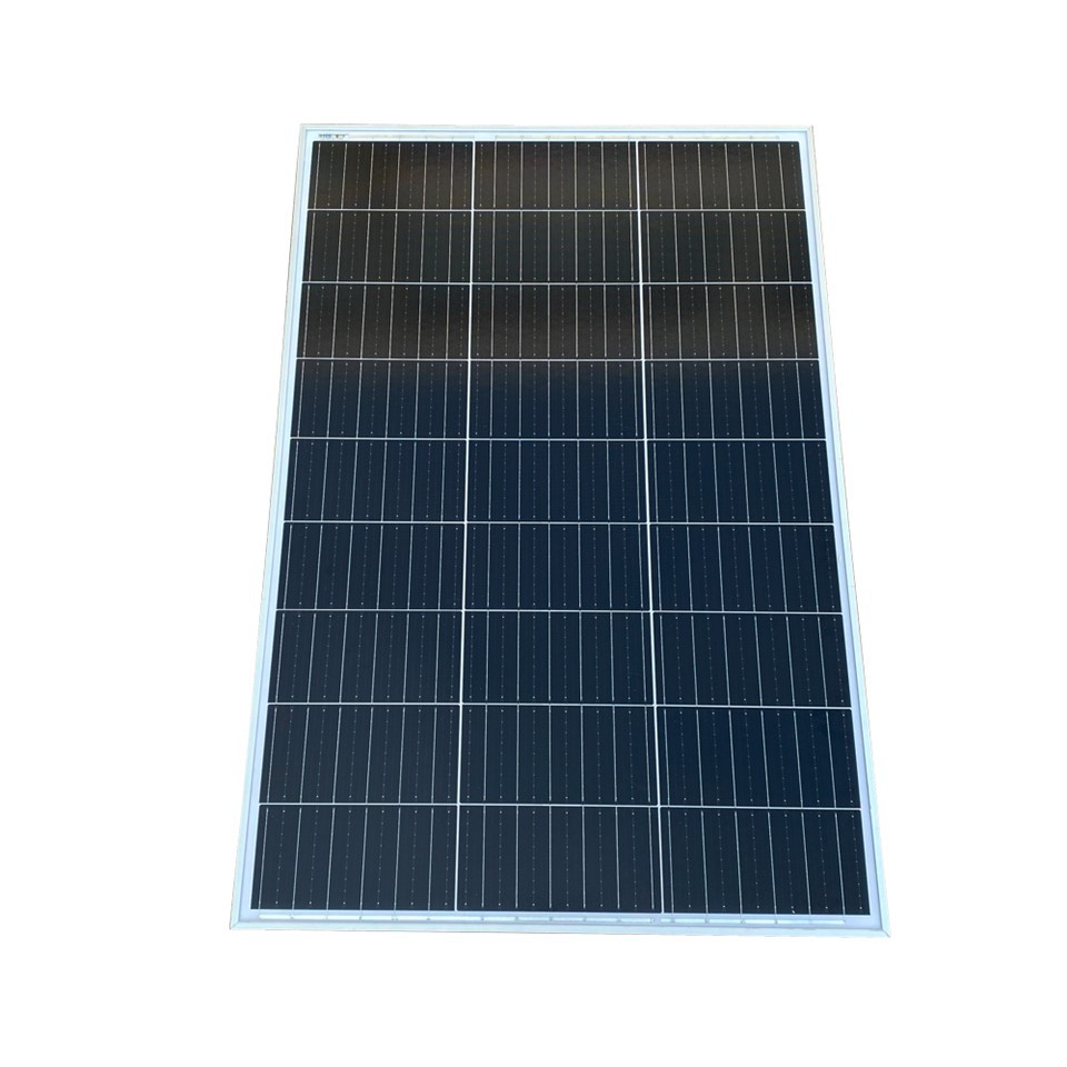 120W Mono Solar Panel Solar PV Modul