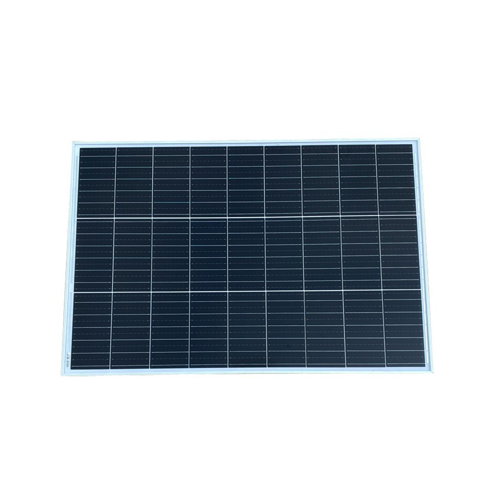 120W Mono Solar Panel OEM