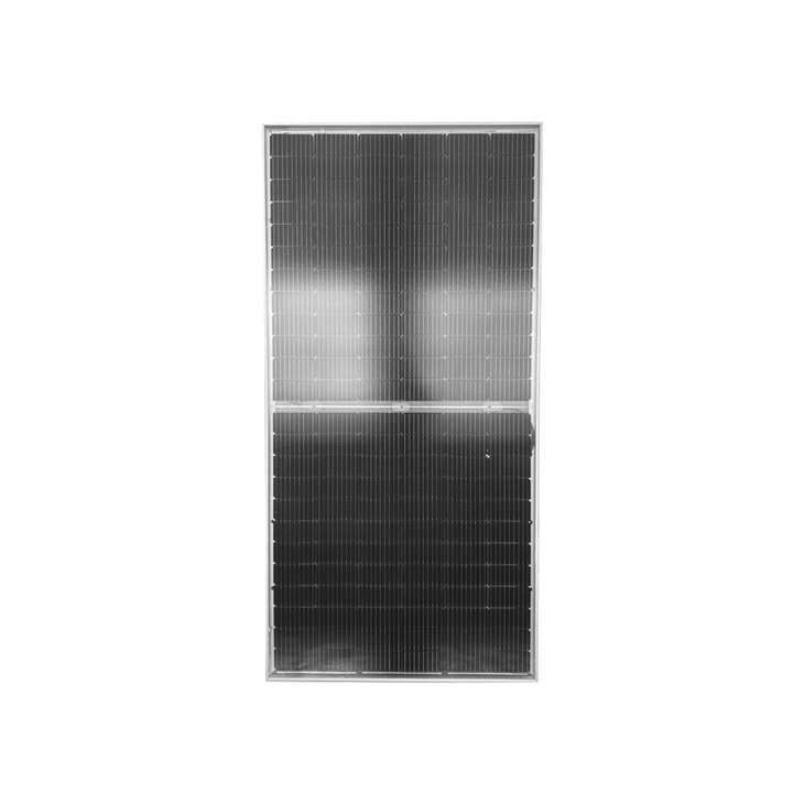 Doppelglas Solarpanel OEM