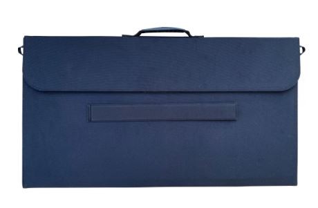 Faltbare Solarpanel 150W