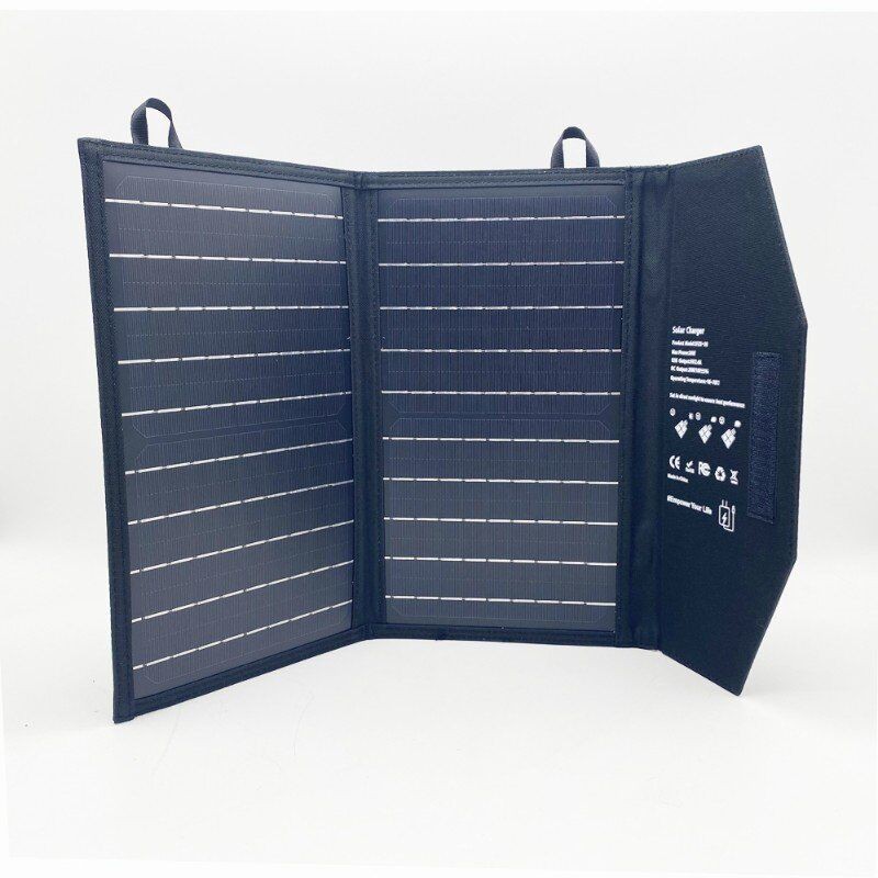 Faltbare Solarpanel 20W
