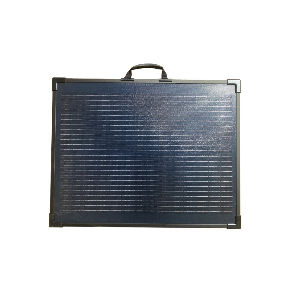 Faltungs Solarpanel 50W