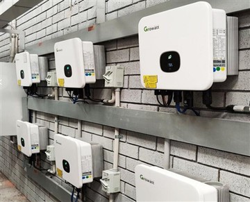 Was ist die IP -Bewertung und die Bedeutung der Wechselrichterversiegelung?