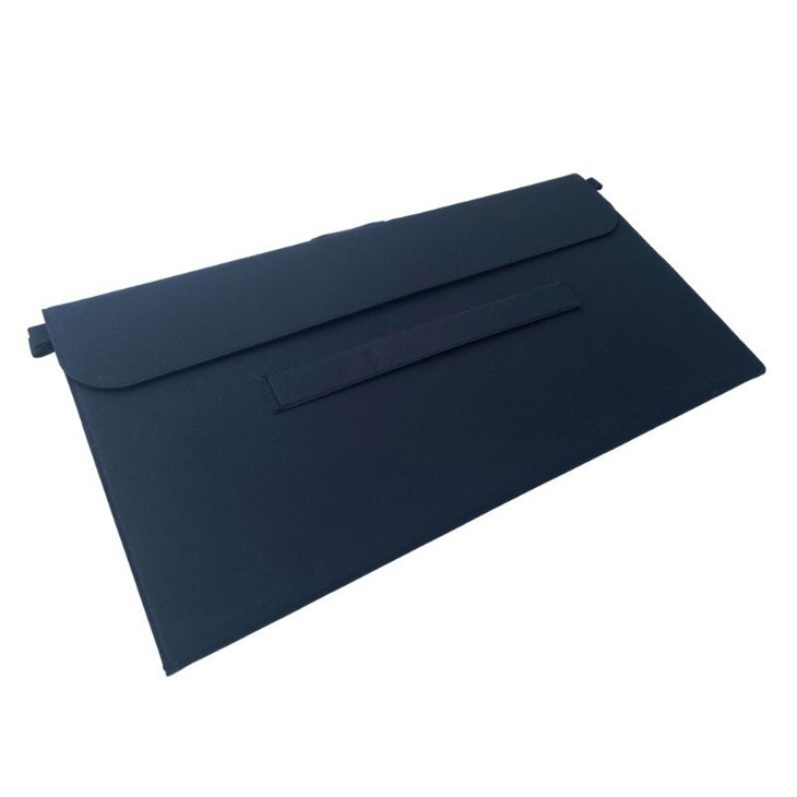 Tragbares faltbare Solarpanel 200W