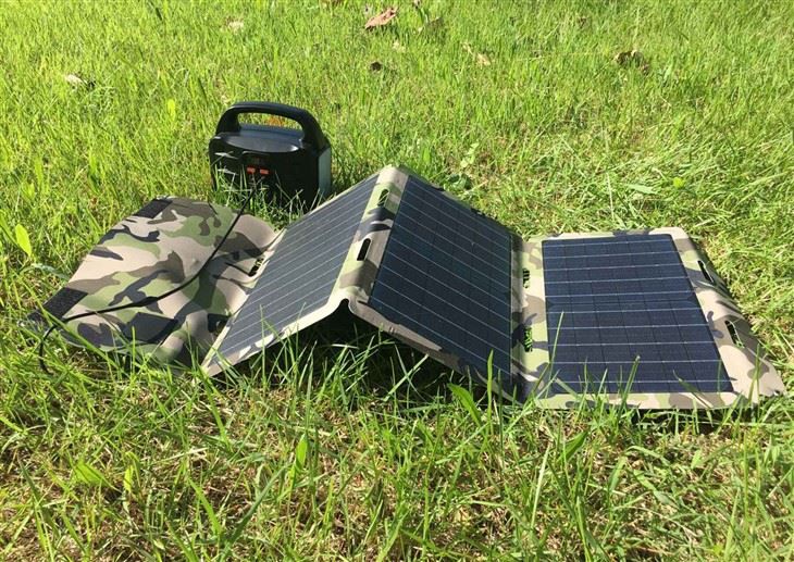 Tragbare Power Bank 100W