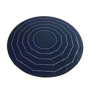 24W Ring Solarpanel