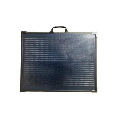 Faltungs Solarpanel 50W