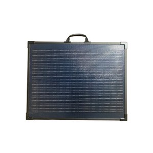 Faltungs Solarpanel 50W