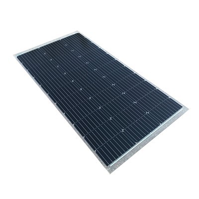 Gla Mono Solar Panel 100W