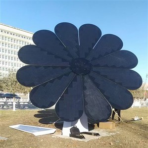 Tragbares Solarpanel 60W