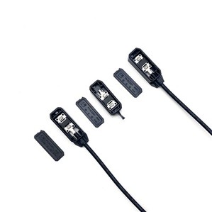 Split Junction Box für Solarpanel