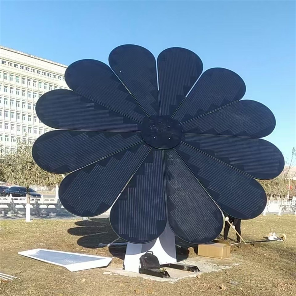 Tragbares Solarpanel 60W